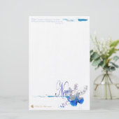 Nouvelle création de PAPETERIE (Debout devant)