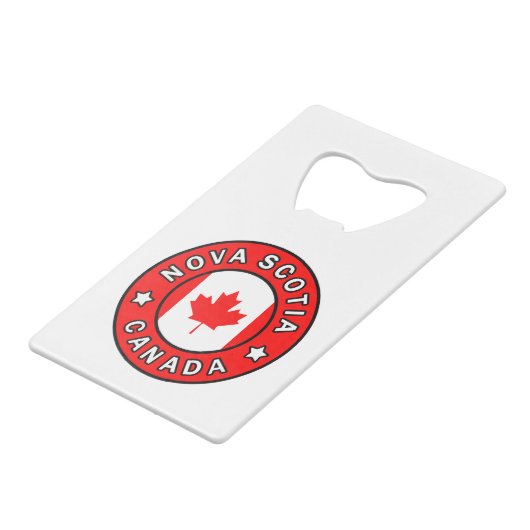 Nouvelle-Écosse Canada (Devant Angle)