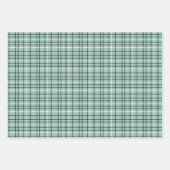 Nouvelle feuille de papier d'enveloppement d'acces (Devant 2)