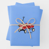 NOUVELLE Feuille D'Enveloppement Définit Différent (En situation)