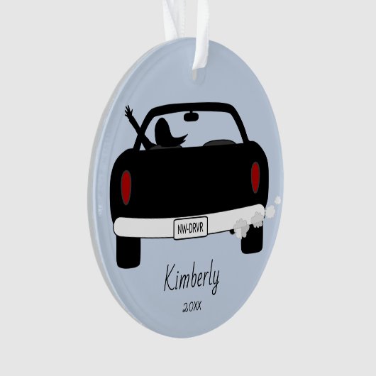 Nouvelle fille de Ado (devant)