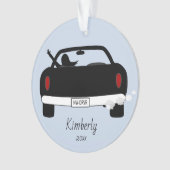 Nouvelle fille de Ado (devant)