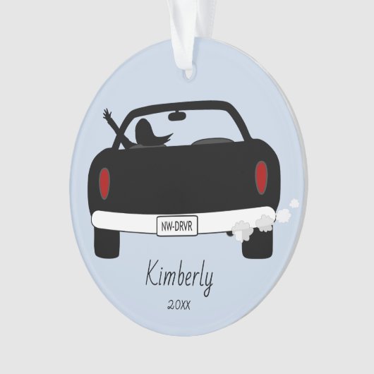 Nouvelle fille de Ado (devant)