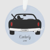 Nouvelle fille de Ado (devant)