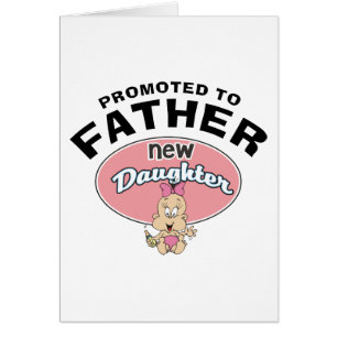 Nouvelle fille de nouveau père