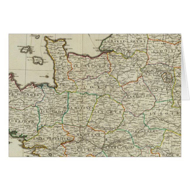 Nouvelle-France (Devant horizontal)