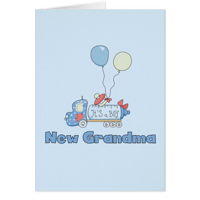 Nouvelle grand-mère de tee-shirts et cadeaux de ca (Devant)