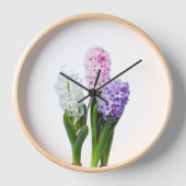 Nouvelle horloge design ⏰️ et très belle performan (Recto)