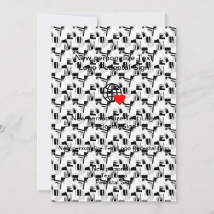 Nouvelle Invitation Appartement Personnaliser votr