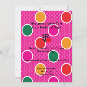 Nouvelle Invitation Appartement Personnaliser votr