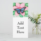 Nouvelle invitation de début (Debout devant)