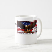 NOUVELLE juste tasse de BK (Devant droit)