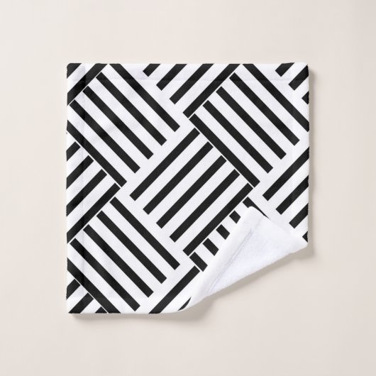 Nouvelle ligne 2 (Gant de toilette)