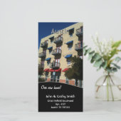 Nouvelle maison ! Changement d'adresse Cartes phot (Debout devant)