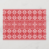 Nouvelle maison pour les jours fériés Carte de cha (Dos)