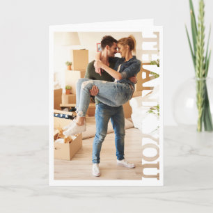 nouvelle maison première maison Photo Merci