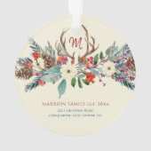 Nouvelle maison première maison rustique jolie fam (dos)