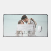 Nouvelle Mariée Photo Overlay Nous Avons Décidé Su (Clavier et souris)