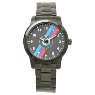Nouvelle montre à quartz Bmw M3