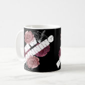 Nouvelle Mug de début (Devant gauche)