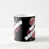 Nouvelle Mug de début (Centre)