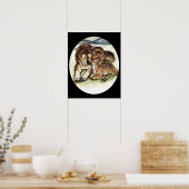 Nouvelle nature, impression, papier pour affiche d (Cuisine)