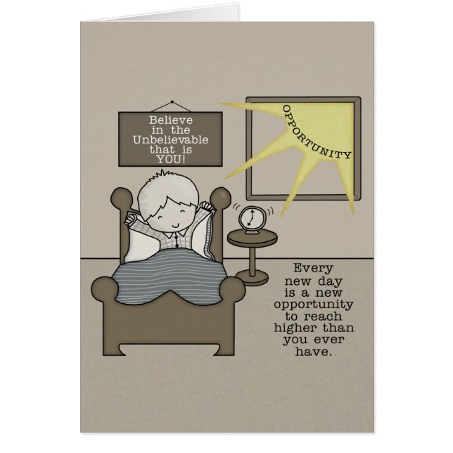 Nouvelle opportunité (Devant)