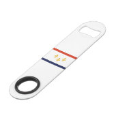 Nouvelle-Orléans (Devant angulaire)