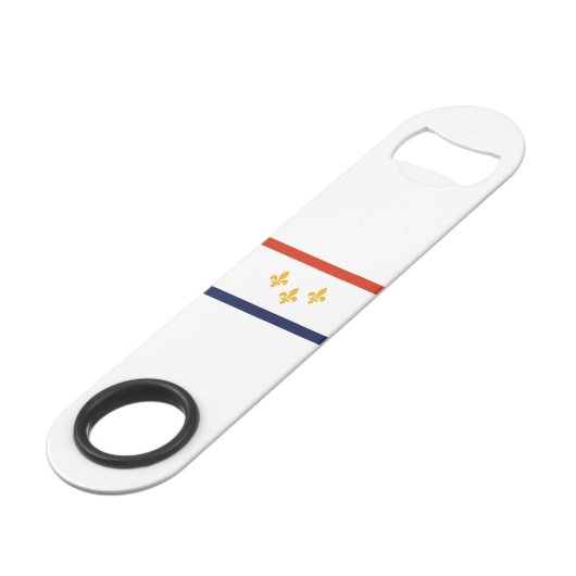 Nouvelle-Orléans (Devant angulaire)