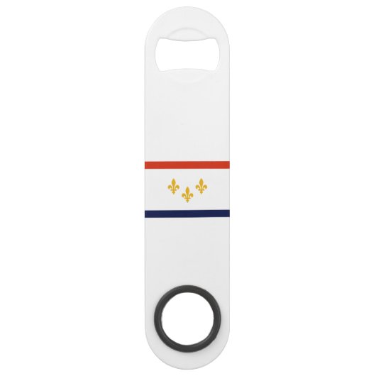 Nouvelle-Orléans (Devant)