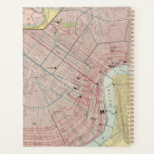 Nouvelle-Orléans 2 (Dos)