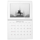 Nouvelle-Orléans - Calendrier 2020 (Feb 2026)