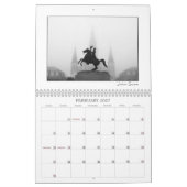 Nouvelle-Orléans - Calendrier 2023 (Feb 2027)