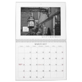 Nouvelle-Orléans - Calendrier 2025 (Mar 2027)
