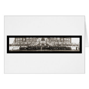 Nouvelle-Orléans LA Loyola Photo 1913