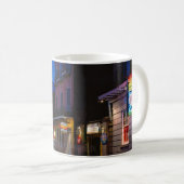 Nouvelle-Orléans Louisiane Café Mug Souvenir Memen (Devant droit)