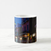 Nouvelle-Orléans Louisiane Café Mug Souvenir Memen (Centre)