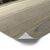 Nouvelle-Orléans, Quartier français, Affiche Stree (Coin)