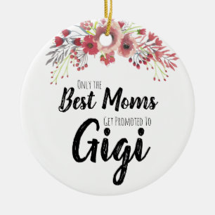 Nouvelle ornement Gigi