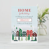 Nouvelle page d'accueil pour la carte des jours fé (Debout devant)