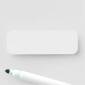 Nouvelle personnalisation des étiquettes Nom du lo (En situation)