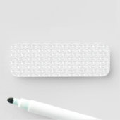 Nouvelle personnalisation des étiquettes Nom du lo (En situation)