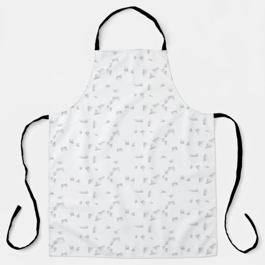 Nouvelle personnalisation des tabliers d'impressio (Recto)