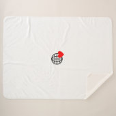 Nouvelle personnalisation Logo Texte Couverture po (Devant (Horizontal))