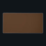 Nouvelle personnalisation Texte Logo Mat du bureau<br><div class="desc">Votre bureau n’est pas seulement une surface, c’est votre zone créative, votre centre de commandement, votre sanctuaire. Imaginez que vous débutiez votre journée avec un bureau organisé, élégant et inspirant. Nos tapis de bureau haut de gamme font plus que simplement protéger votre espace de travail - ils le redéfinissent. Conçus...</div>