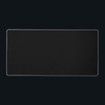 Nouvelle personnalisation Texte Logo Mat du bureau<br><div class="desc">Votre bureau n’est pas seulement une surface, c’est votre zone créative, votre centre de commandement, votre sanctuaire. Imaginez que vous débutiez votre journée avec un bureau organisé, élégant et inspirant. Nos tapis de bureau haut de gamme font plus que simplement protéger votre espace de travail - ils le redéfinissent. Conçus...</div>