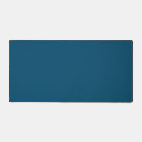 Nouvelle personnalisation Texte Logo Mat du bureau