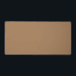 Nouvelle personnalisation Texte Logo Mat du bureau<br><div class="desc">Votre bureau n’est pas seulement une surface, c’est votre zone créative, votre centre de commandement, votre sanctuaire. Imaginez que vous débutiez votre journée avec un bureau organisé, élégant et inspirant. Nos tapis de bureau haut de gamme font plus que simplement protéger votre espace de travail - ils le redéfinissent. Conçus...</div>