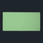 Nouvelle personnalisation Texte Logo Mat du bureau<br><div class="desc">Votre bureau n’est pas seulement une surface, c’est votre zone créative, votre centre de commandement, votre sanctuaire. Imaginez que vous débutiez votre journée avec un bureau organisé, élégant et inspirant. Nos tapis de bureau haut de gamme font plus que simplement protéger votre espace de travail - ils le redéfinissent. Conçus...</div>