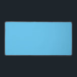 Nouvelle personnalisation Texte Logo Mat du bureau<br><div class="desc">Votre bureau n’est pas seulement une surface, c’est votre zone créative, votre centre de commandement, votre sanctuaire. Imaginez que vous débutiez votre journée avec un bureau organisé, élégant et inspirant. Nos tapis de bureau haut de gamme font plus que simplement protéger votre espace de travail - ils le redéfinissent. Conçus...</div>